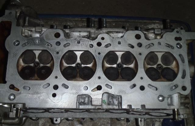 ��� Nissan SR20DE (11040-2J200) : ���������� �7